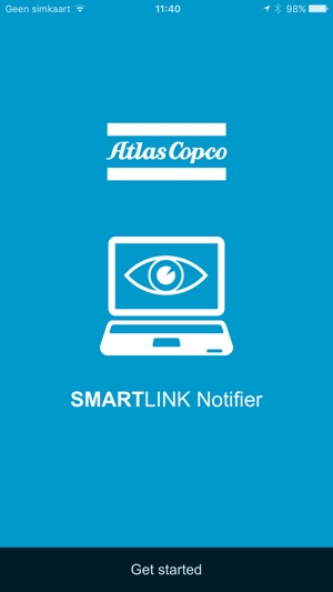 SMARTLINK Notifier