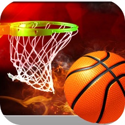 Basketball Pop Mania