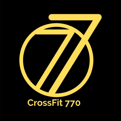 CrossFit 770