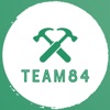 team84 jobs