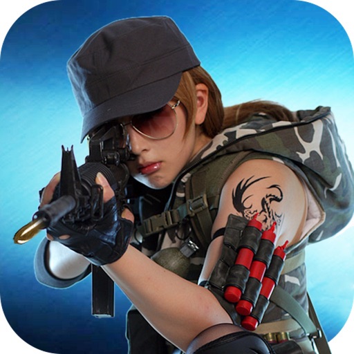 Combat Contract Elite Killer - Pro iOS App