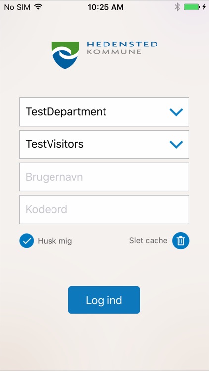 Hedensted Kommune Dialognet