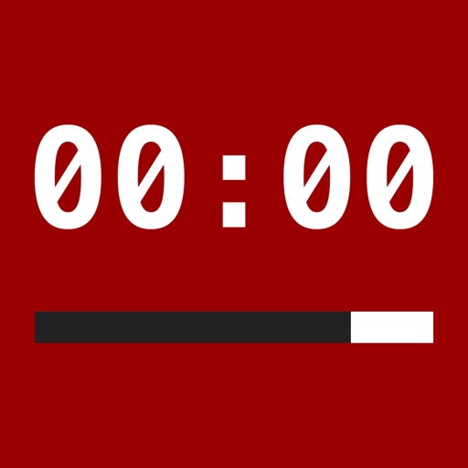 HIIT Workout Timer by Jeremy Tennant