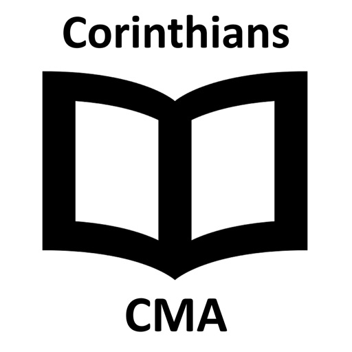 Study-Pro for CMA Corinthians icon