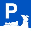 Parkirišča - iPhoneアプリ