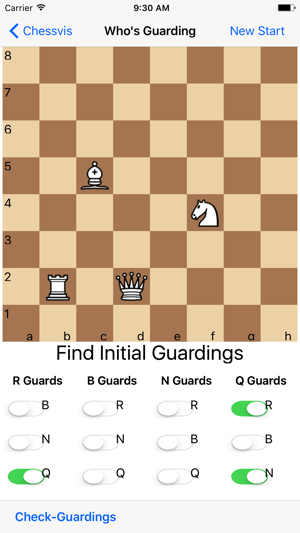 Chessvis(圖3)-速報App