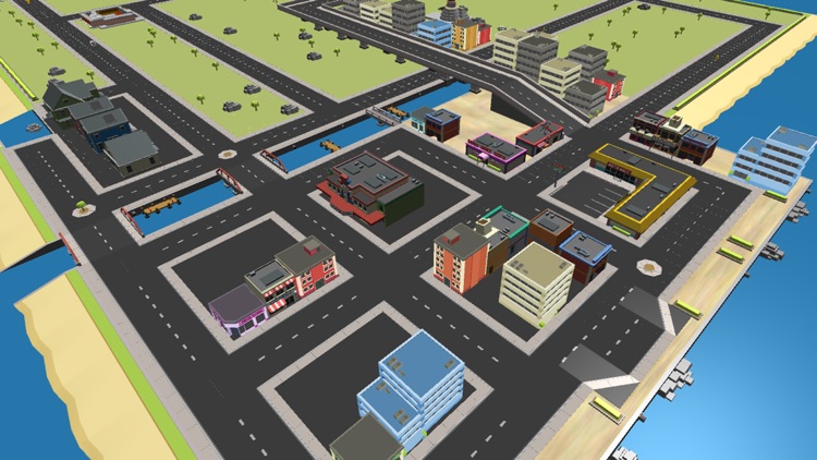 VR Police Offroad Escape Chase screenshot-4