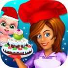 Top 50 Food & Drink Apps Like Christmas Cooking Mom - Chef Kitchen Cooking Games - Best Alternatives