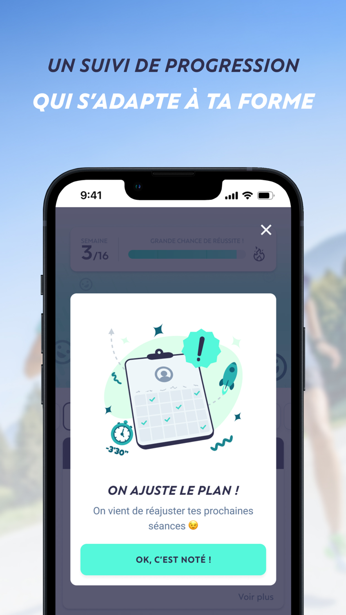 Decathlon Pacer Courir Running