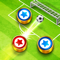 App Icon for Soccer Stars: Football Kick App in Latvia IOS App Store