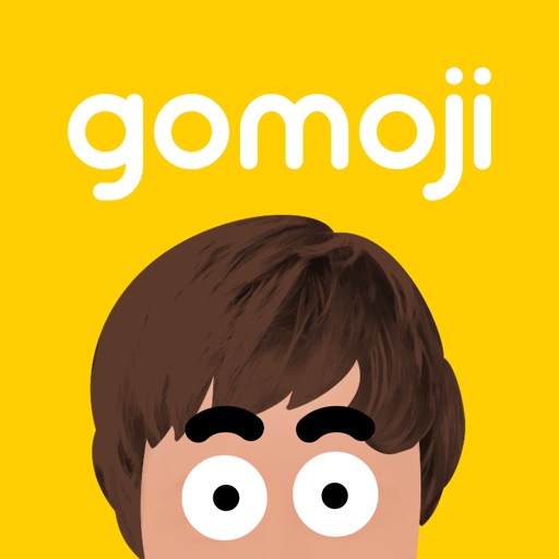 gomoji icon