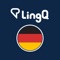 Icon Learn German | Deutsch Lernen