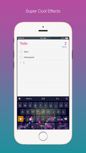 Typiora Keyboard Pro(圖4)-速報App