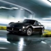 HD Car Wallpapers - Maserati GranTurismo Edition