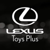 Lexus Toys Plus