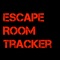 This app will help escape rooms keep track of the escape rates of all of their rooms