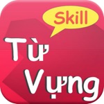 Tu Vung Tieng Nhat - Offline