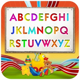 Kid Alphabets