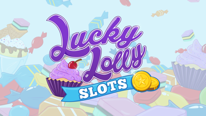 How to cancel & delete Lucky Lolly Slots from iphone & ipad 4