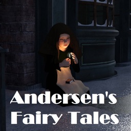 155 Audio Andersen's Fairy Tales In English