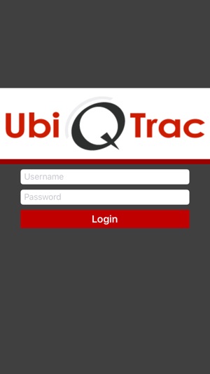 UbiQTrac(圖1)-速報App