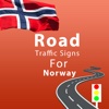 Norway Traffic Signs