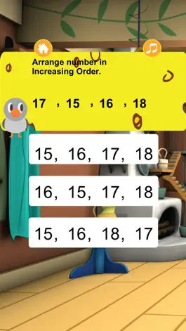 Game screenshot 2nd Grade Math Mouse Games hack