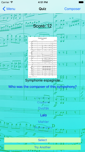 Symphony Guide(圖5)-速報App