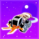 Space Miner Rover