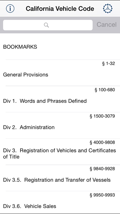 CA Vehicle Code 2017 - California Law