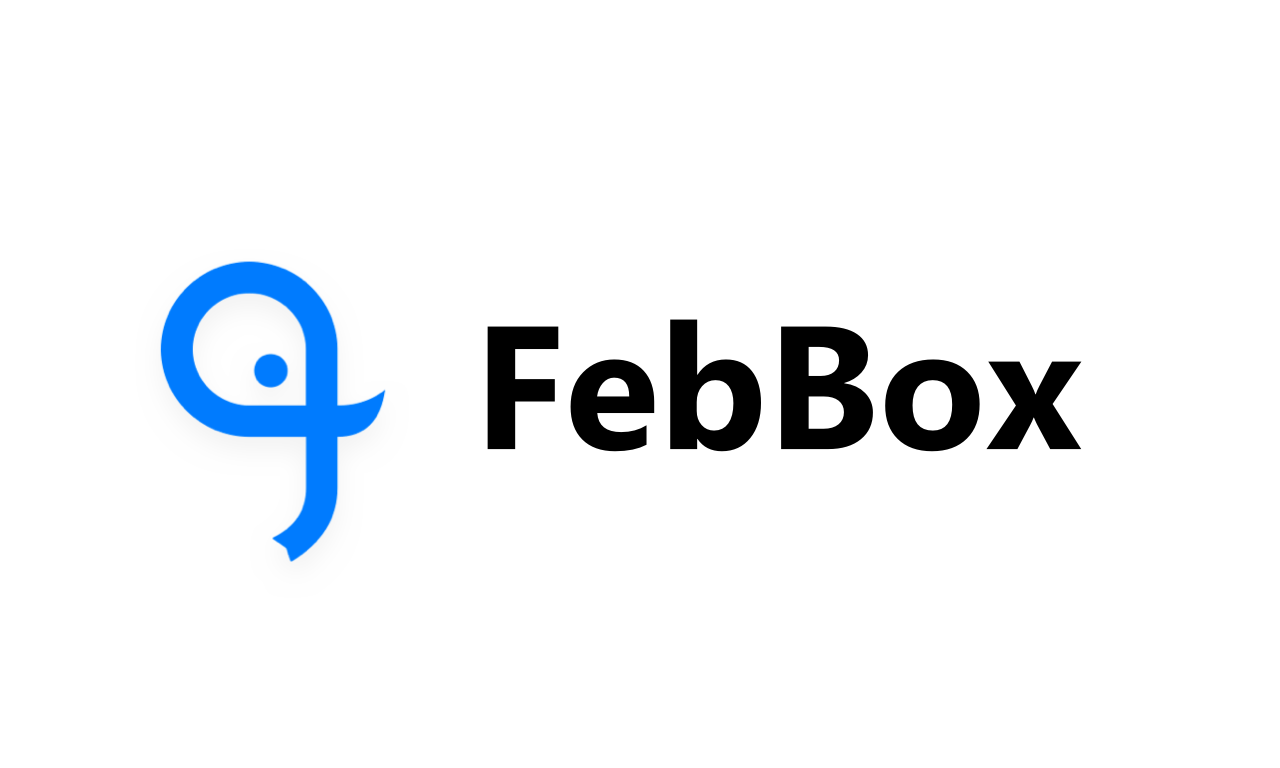 FebBox:No Ads,1TB base storage