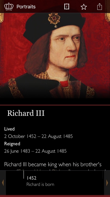 Kings & Queens: 1,000 Years of British Royalty