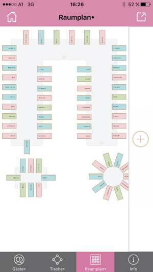 Seatplanner(圖3)-速報App