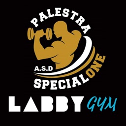 SpecialOne LabbyGym