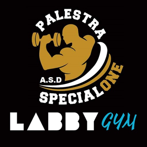 SpecialOne LabbyGym icon