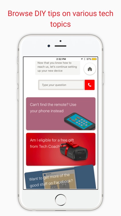 Tech Coach