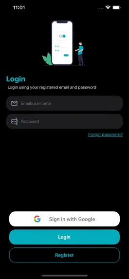 Game screenshot Caspar apk