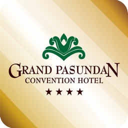 Grand Pasundan Convention Hotel