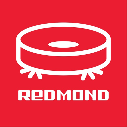 REDMOND Robot