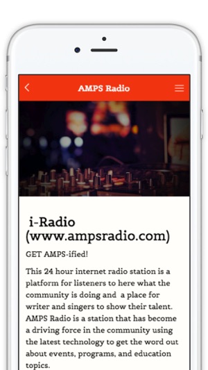 AMPS MAGAZINE(圖3)-速報App