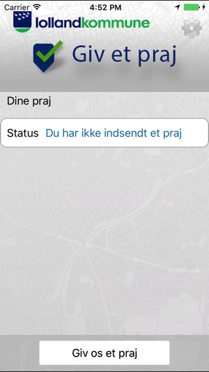 Giv et praj - Lolland kommune(圖1)-速報App