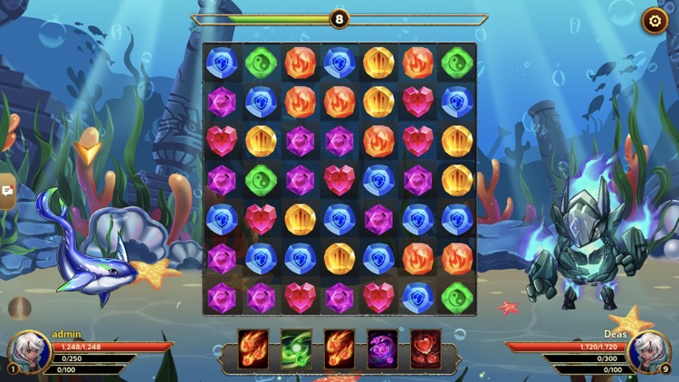 Moniwar - Play to Earn | MOWA screenshot-8