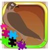 Animals Bird - Hawk King Jigsaw For Kids Puzzle