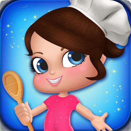 Cooking Games：cooking dash