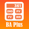 BA II Plus Calculator - 国栋 焦