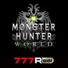 777Real(スリーセブンリアル) [7R]パチスロ モンスターハンター:ワールドTMの詳細