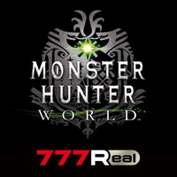 777Real(スリーセブンリアル) [7R]パチスロ モンスターハンター:ワールドTMのアプリ詳細を見る