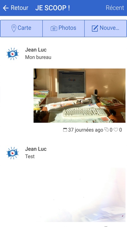 Scoopi by sportsland screenshot-3