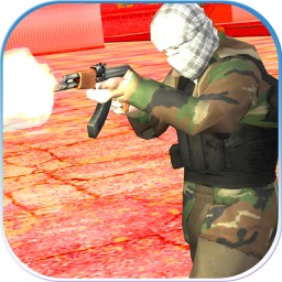 Shooting Strike Mobile Game