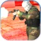 You hate terrorist and want kill them all